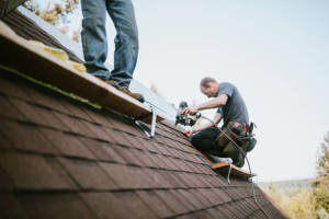 Local Roofers in Summerdale, PA